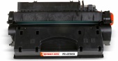 Картридж лазерный Print-Rite TFHAKFBPU1J PR-CE505X CE505X черный (6500стр.) для HP LaserJet P2050/P2055/P2055D/ P2055DN / P2055X