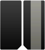 Чип тонер-картриджа Cactus CS-CHIP-H-C8543X (43X/C8543X) 30000стр