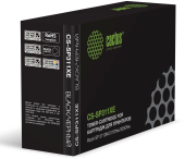 Картридж лазерный Cactus CS-SP311XE 821242 черный (6400стр.) для Ricoh SP 311DN/311DNw/325DNw