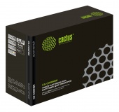 Картридж лазерный Cactus CS-C056HBK 056 H черный (21000стр.) для Canon imageCLASS LBP320 Series/540 Series