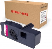 Картридж лазерный Print-Rite TFKAAEMPRJ PR-TK-5240M TK-5240M пурпурный (3000стр.) для Kyocera Ecosys M5526cdn/M5526cdw/P5026cdn/P5026cdw