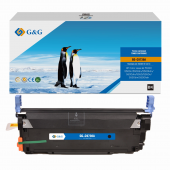 Картридж лазерный G&G GG-C9730A C9730A черный (13000стр.) для HP CLJ 5500/5500n/5500dn/5500hdn/5500dtn/5550/5550n/5550dtn/5550hdn