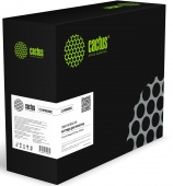 Картридж лазерный Cactus CS-W9008MC W9008MC черный (23000стр.) для HP LJ Managed E50145dn / E52645dn