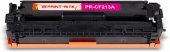 Картридж лазерный Print-Rite TFH995MPU1J PR-CF213A CF213A пурпурный (1800стр.) для HP LJ Pro 200/M251/M276