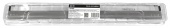 Ракель Cactus CS-BL-KYO-M2040 (DK-1150) для Kyocera Ecosys P2040/P2235/P2335/M2040/M2135/M2235/M2540/M2635/M2640/M2735