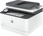 МФУ лазерный HP LaserJet Pro 3103fdn (3G631A) A4 Duplex Net белый