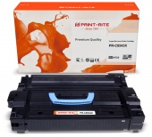 Картридж лазерный Print-Rite TFHAHOBPU1J PR-C8543X C8543X черный (30000стр.) для HP LJ 9000/9040/9050