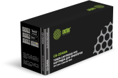 Картридж лазерный Cactus CS-CE400A CE400A черный (5500стр.) для HP LJ M551