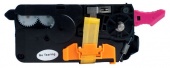 Картридж лазерный Cactus CS-PH6180M 113R00724 пурпурный (6000стр.) для Xerox Phaser 6180/6180mfp