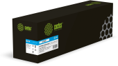 Картридж лазерный Cactus CS-TK5215C голубой (15000стр.) для Kyocera TASKalfa 406ci с чипом Картридж лазерный Cactus CS-TK5215C голубой (15000стр.) для Kyocera TASKalfa 406ci с чипом
