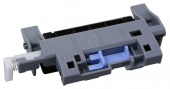 Ролик отделения Cet CET2622 (RM1-6010-000/RM1-6176-000/CE710-69007) для HP CLJ Enterprise CP5525/M750 2-го лотка в сборе
