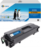 Картридж лазерный G&G GG-TK5380BK TK-5380K черный (13000стр.) для Kyocera ECOSYS PA4000cx/MA4000cifx