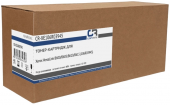 Картридж лазерный CopyRite CR-XE106R03945 106R03945 черный (46700стр.) для Xerox VersaLink B600/B605/B610/B615