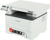 МФУ лазерный Pantum M6700DW A4 Duplex WiFi белый