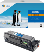 Картридж лазерный Cactus GG-106R03623 106R03624/106R03623 черный (15000стр.) для Xerox Phaser 3330;WorkCentre 3345/3335