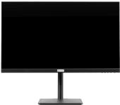 Монитор Lightcom 27" V-Plus ПЦВТ.852859.500-05 черный IPS 4ms 16:9 HDMI M/M матовая HAS Piv 300cd 178гр/178гр 1920x1080 100Hz DP FHD USB 5.1кг (RUS)