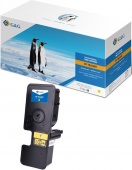 Картридж лазерный G&G GG-TK5240Y желтый (3000стр.) для Kyocera ECOSYS P5026cdn/P5026cdw;ECOSYS M5526cdn/M5526cdw