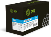 Картридж лазерный Cactus CS-LX78C5UC0 78C5UC0/78C5UCE голубой (7000стр.) для Lexmark CX622ade/CS521dn/CX625adhe/CS622de с чипом