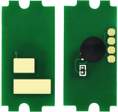 Чип тонер-картриджа Cactus CS-CHIP-KY-TK-5280C (TK-5280C/1T02TWCNL0) синий 11000стр