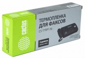 Термопленка Cactus CS-TTRP136 (2шт) 100м для Panasonic FP10х/121/128/141/195/2хх/300