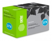 Картридж лазерный Cactus CS-CF237X CF237X черный (25000стр.) для HP LJ M608n/M608dn/M609x/M631h/M631z/M632h