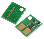 Чип тонер-картриджа Cactus CS-CHIP-FAT410 (FAT410) 2500стр