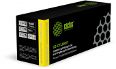 Картридж лазерный Cactus CS-CTL2000Y CTL2000Y желтый (1500стр.) для Pantum CP2200DW/CM2200FDW