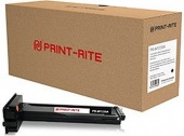 Картридж лазерный Print-Rite TFHB3CBPRJ PR-W1335A W1335A черный (7400стр.) для HP LJ MFP M438n/M440dn/M440n/M442dn/M443nda