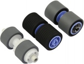 Комплект роликов Cet CET5273 (8262B001AA, 8262B001) для Canon DR-G1100 (упак.:3шт)