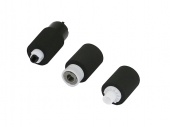 Комплект роликов Cet CET511008 (2BR06520;2F906230;2F906240) для Kyocera FS-1028/1128MFP/1030MFP/1130MFP/1035MFP (упак.:3шт)