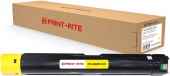 Картридж лазерный Print-Rite TFXAM1YPRJ PR-006R01831 006R01831 желтый (16500стр.) для Xerox WorkCentre 7120/7125/7220/7225/7130