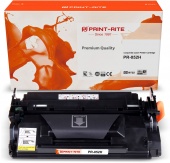 Картридж лазерный Print-Rite TFC832BPU1J PR-052H 052H черный (9200стр.) для Canon MF421/426/428/429/LBP 212/214/215