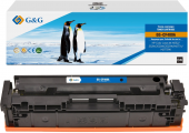 Картридж лазерный G&G GG-CF400A CF400A черный (1500стр.) для HP CLJ M252/252N/252DN/252DW/M277n/M277DW