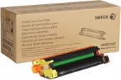 Блок фотобарабана Xerox 108R01487 желтый цв:40000стр. для VersaLink C600/C605 40K Xerox