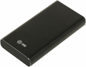 Мобильный аккумулятор Cactus CS-PBFSIT-20000 20000mAh 2.1A черный