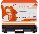 Картридж лазерный Print-Rite TFHB3QBPU1J PR-CF244X CF244X черный (2000стр.) для HP LJ M15 Pro/M15a Pro/M28a Pro MFP/M28w Pro MFP