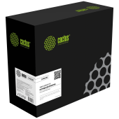 Картридж лазерный Cactus CS-W2220X 222X черный (3200стр.) для HP LJ Pro 3203dw/3303fdn/3303sdw с чипом
