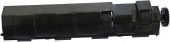 Ролик отделения Cet CET2843 (40X7713) для Lexmark MX710/MX711/MX810/MX811 в сборе
