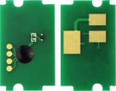 Чип тонер-картриджа Cactus CS-CHIP-KY-TK5230-Y (TK-5230Y/1T02R9ANL0) желтый 2200стр