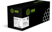 Картридж лазерный Cactus CS-CB380A черный (16500стр.) для HP CLJ CP6015/CP6015DE/CP6015DN/CP6015N/CP6015X/CP6015XH/CM6030/CM6040 без чипа