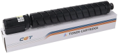 Картридж лазерный Cet CET141898 C-EXV65 желтый (11000стр.) для Canon iR C3326/C3326i