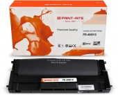 Картридж лазерный Print-Rite TFR533BPU1J PR-408010 408010 черный (1500стр.) для Ricoh Aficio SP 150/SP 150SU