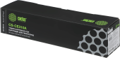 Картридж лазерный Cactus CS-CE310A CE310A черный (1200стр.) для HP CLJ CP1012/CP1025