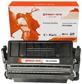 Картридж лазерный Print-Rite TFHB89BPU1J PR-CF289A CF289A черный (5000стр.) для HP LJ M507/MFP M528