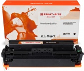 Картридж лазерный Print-Rite TFHBKSBPU1J PR-W2030X W2030X черный (7500стр.) для HP Color LaserJet Pro M454nw/dn/dw, MFP M479dw/fdn/fdw