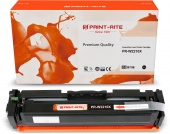 Картридж лазерный Print-Rite TFHBAWBPU1J PR-W2210X W2210X черный (3150стр.) для HP M255/MFP M282/M283