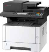 МФУ лазерный Kyocera Ecosys MA4000wifx (110C1D3NL0/110C1D3NL1) A4 Duplex WiFi белый
