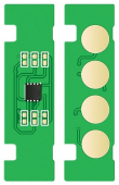 Чип тонер-картриджа Cactus CS-CHIP-H-W2070A (117A/W2070A) черный 1000стр