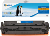 Картридж лазерный G&G GG-CF530A CF530A черный (1100стр.) для HP CLJ M154A/M154NW M180/180N/M181/M181FW