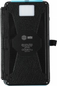 Мобильный аккумулятор Cactus CS-PBFSPT-10000 10000mAh 2.1A черный